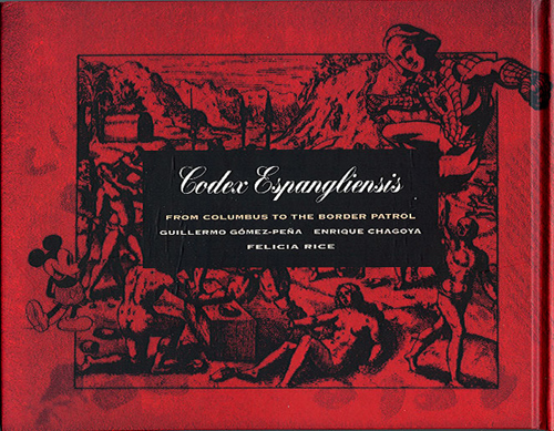 Codex Espangliensis