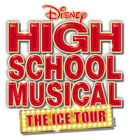 High School Musical on ice