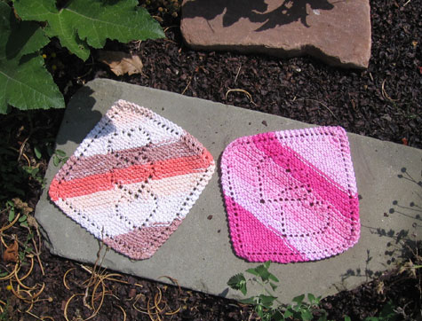 Knit with love
